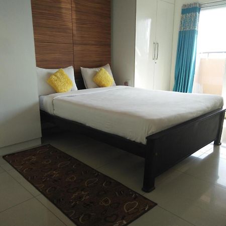 Deeya Suites Private Limited Bengaluru Kültér fotó