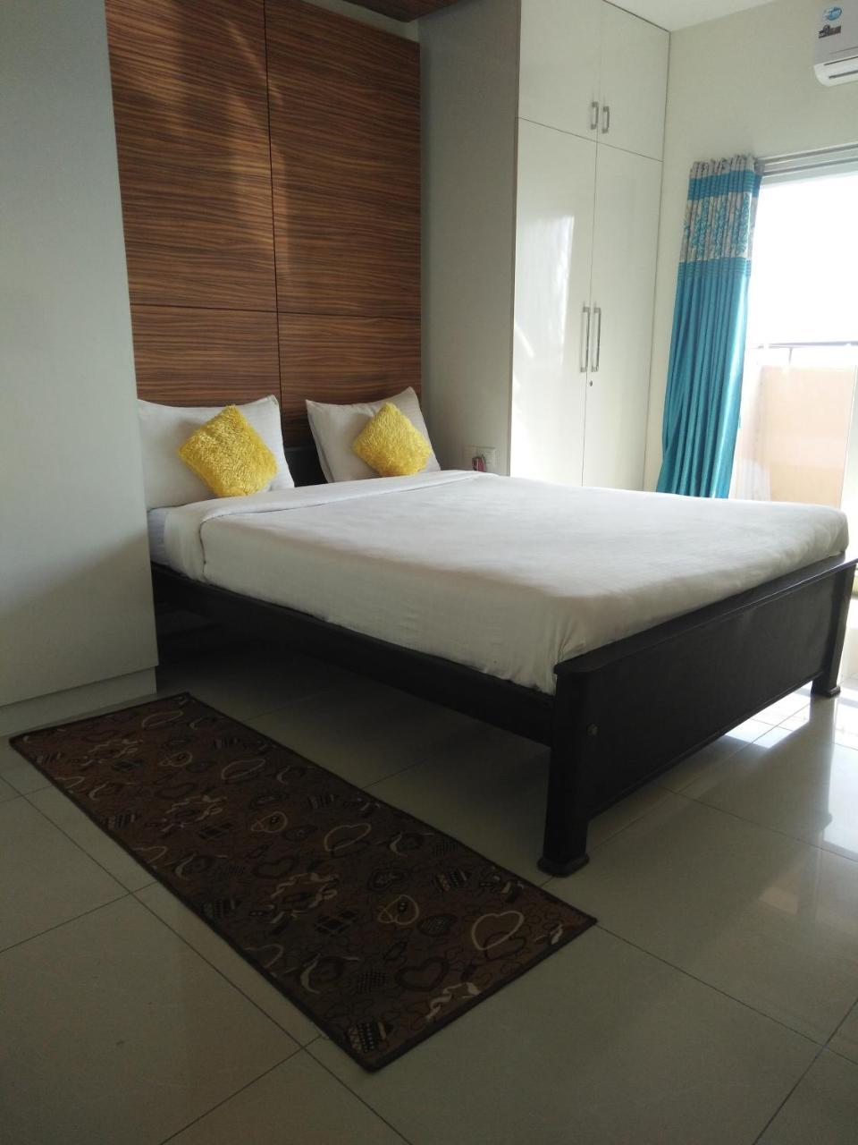 Deeya Suites Private Limited Bengaluru Kültér fotó